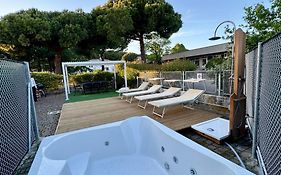 Apt Nettuno - Relax Privè - 3 Bedrooms - 2 Baths - AC - Parking - Wifi